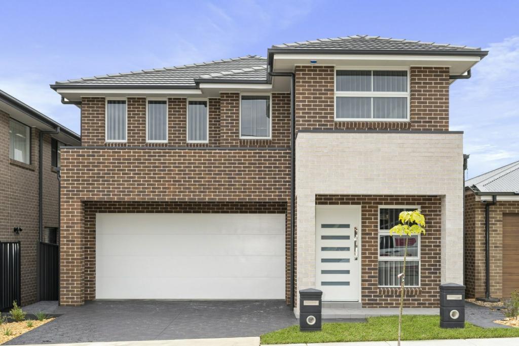 32 Brush Cherry, Leppington, NSW 2179