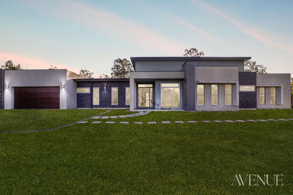 373-383 Equestrian Dr, New Beith, QLD 4124