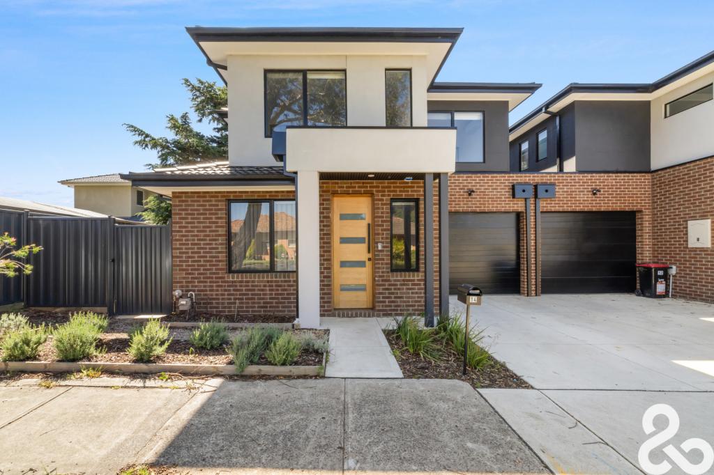 14 Bliburg St, Jacana, VIC 3047