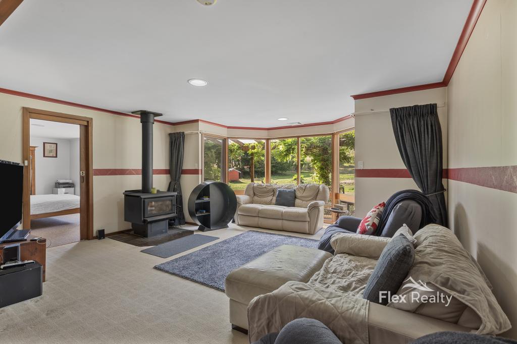 153 MONTUMANA RD, ROCKY CAPE, TAS 7321