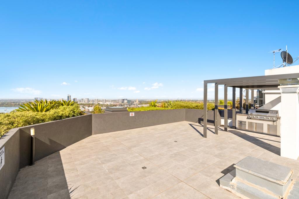 28b/5 St Annes St, Ryde, NSW 2112