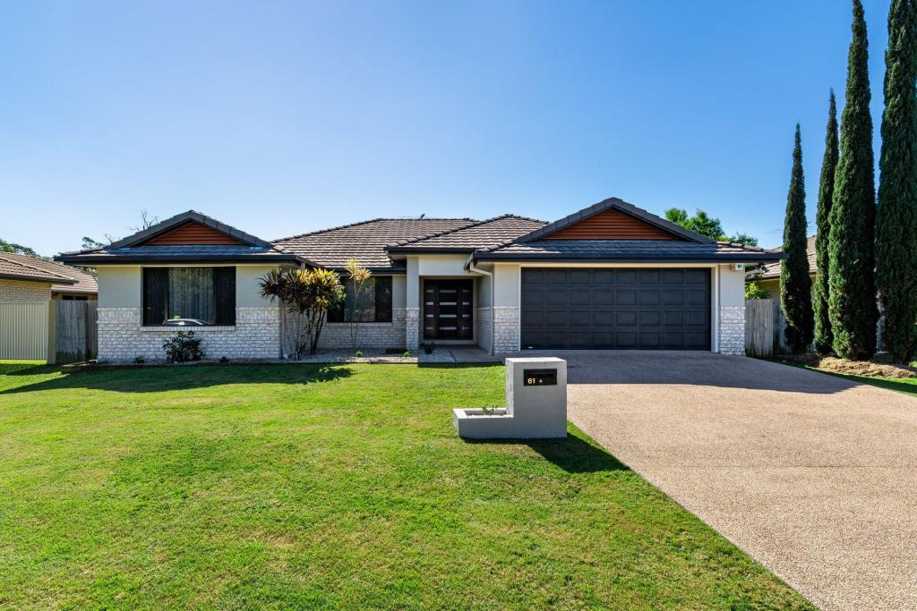 61 Gillam Cres, Bray Park, QLD 4500
