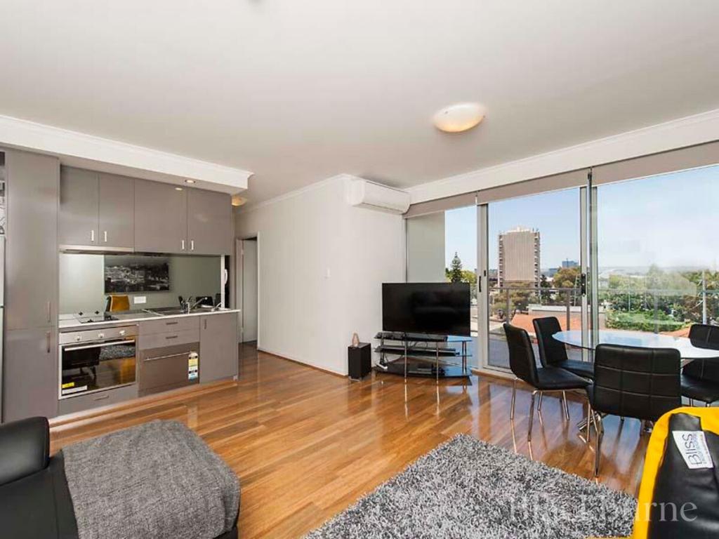 53/35 Wellington St, East Perth, WA 6004