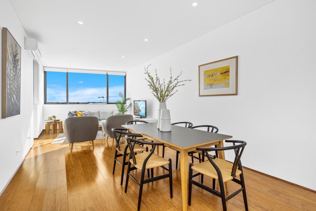 502/791-795 Botany Rd, Rosebery, NSW 2018