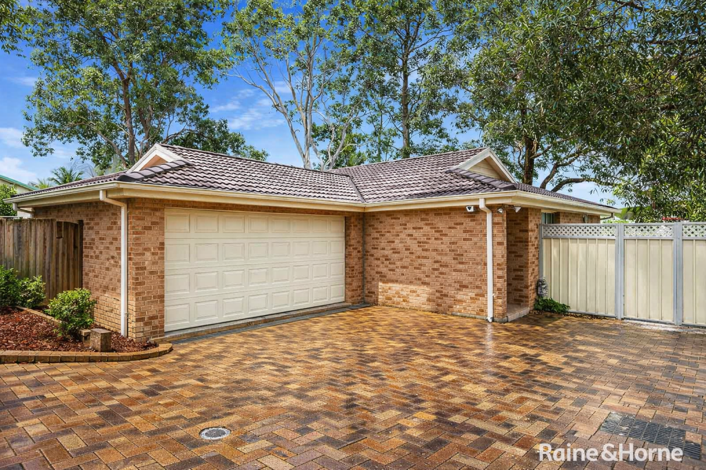 8b Ward St, Epping, NSW 2121