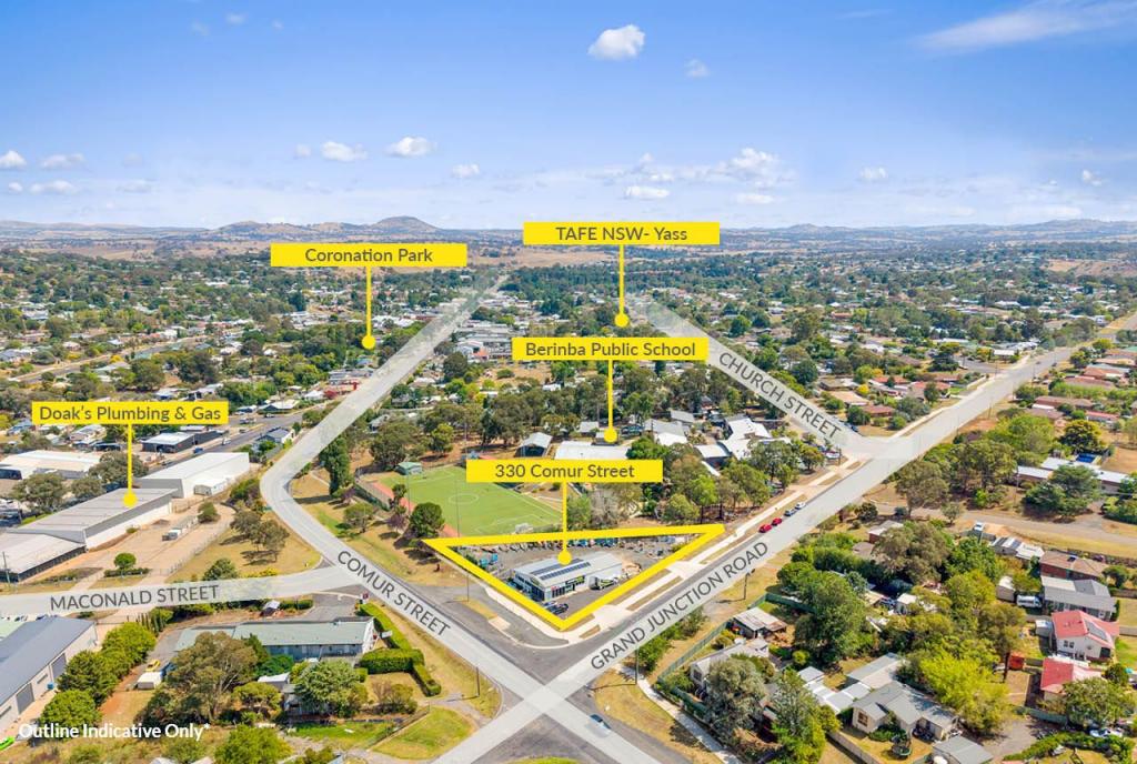 330 Comur St, Yass, NSW 2582