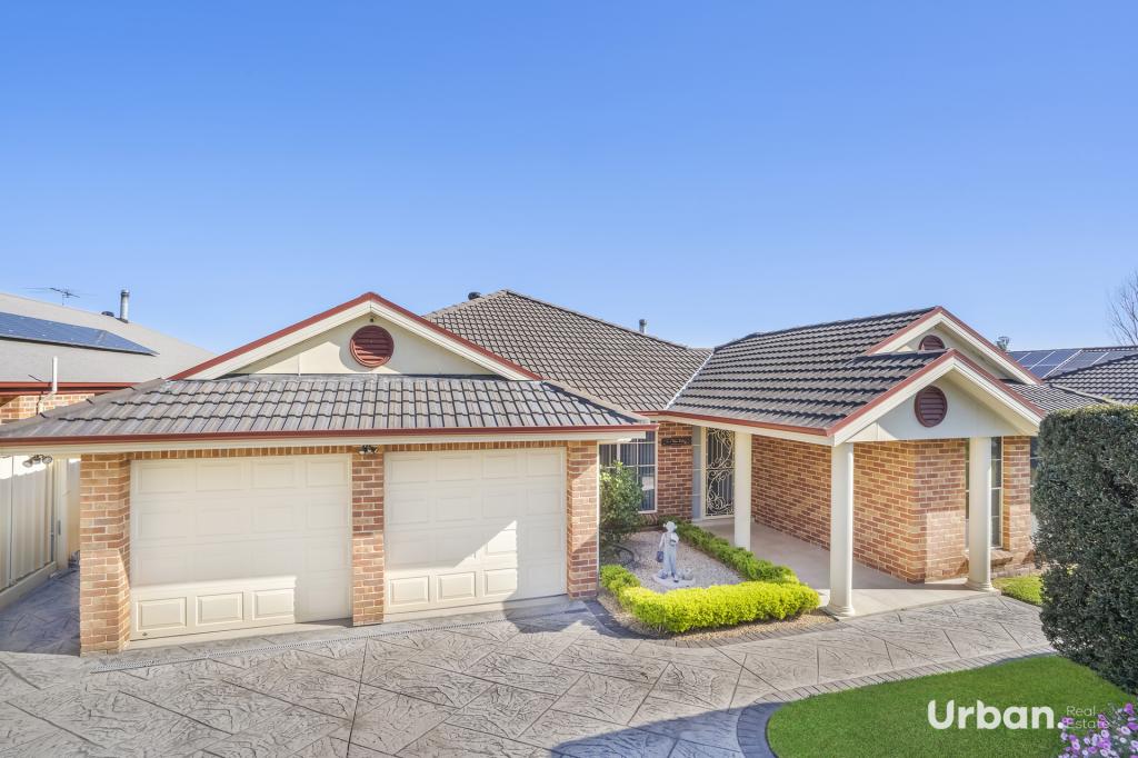 227 Denton Park Dr, Aberglasslyn, NSW 2320