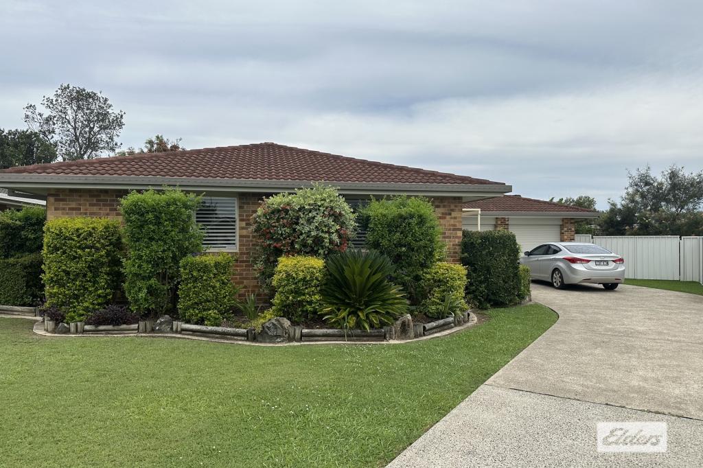 27 Anita Cl, Taree, NSW 2430