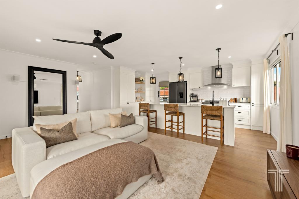 58 Milanion Cres, Carindale, QLD 4152