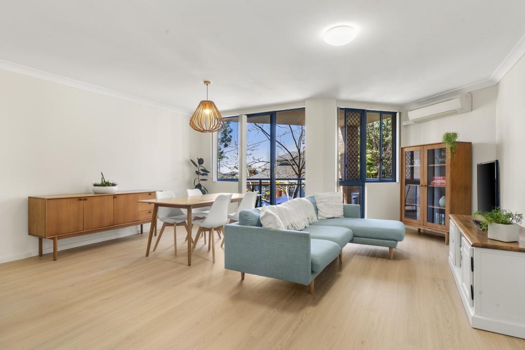 14/9-13 Clubb Cres, Miranda, NSW 2228