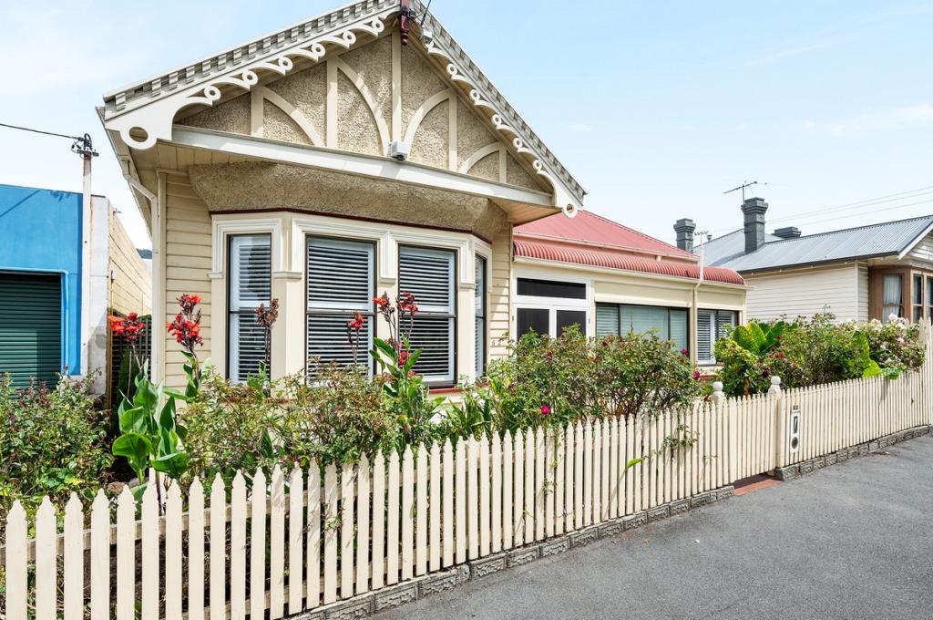 52 Letitia St, North Hobart, TAS 7000