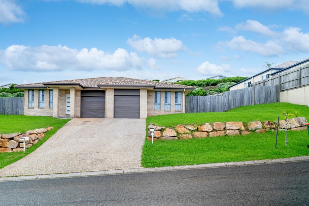 2/28 ALPINE CT, CRANLEY, QLD 4350