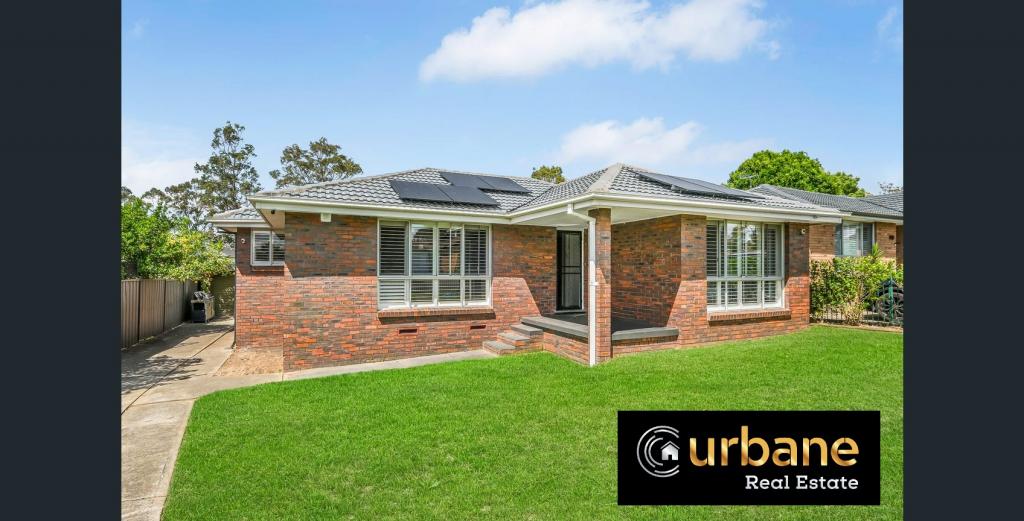 9 LEWIS RD, CAMBRIDGE GARDENS, NSW 2747