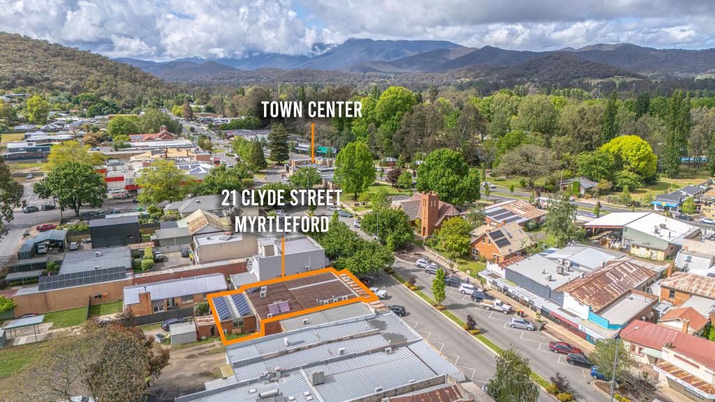 21 Clyde St, Myrtleford, VIC 3737