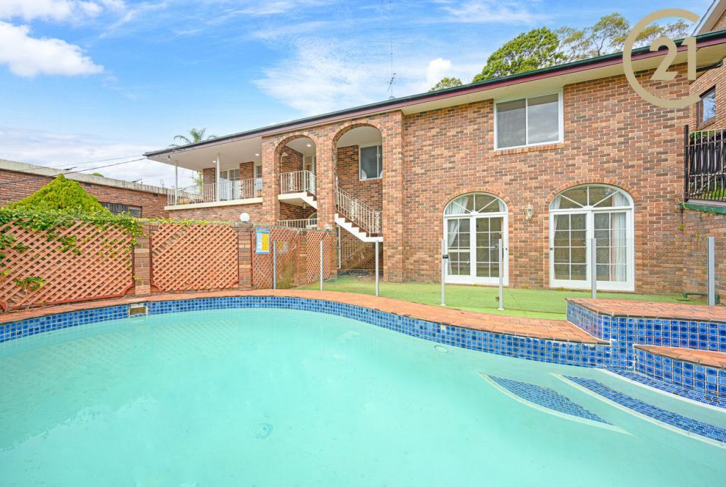 31 Saiala Rd, East Killara, NSW 2071
