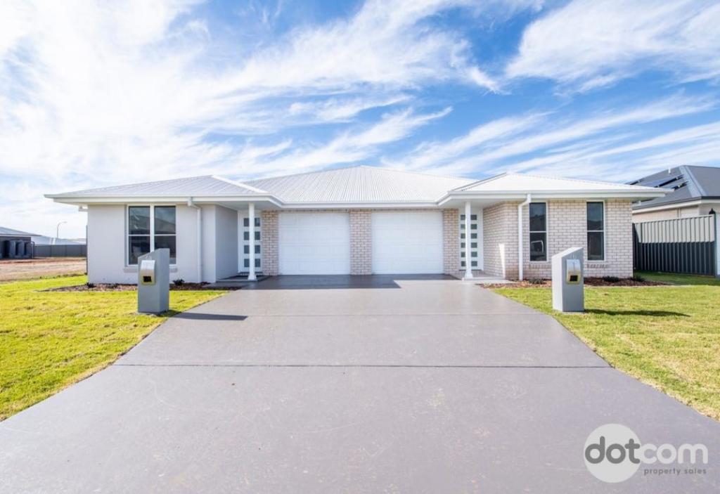 6b Strait Ave, Dubbo, NSW 2830