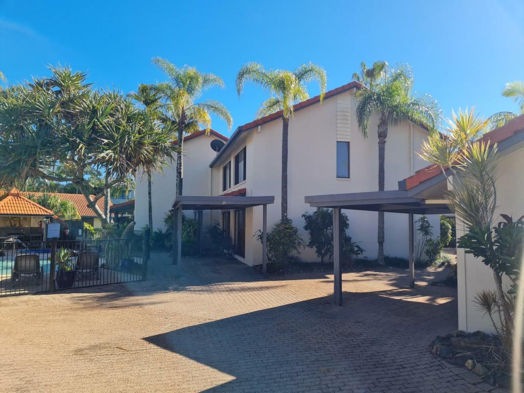 21/27 Munna Cres, Noosaville, QLD 4566