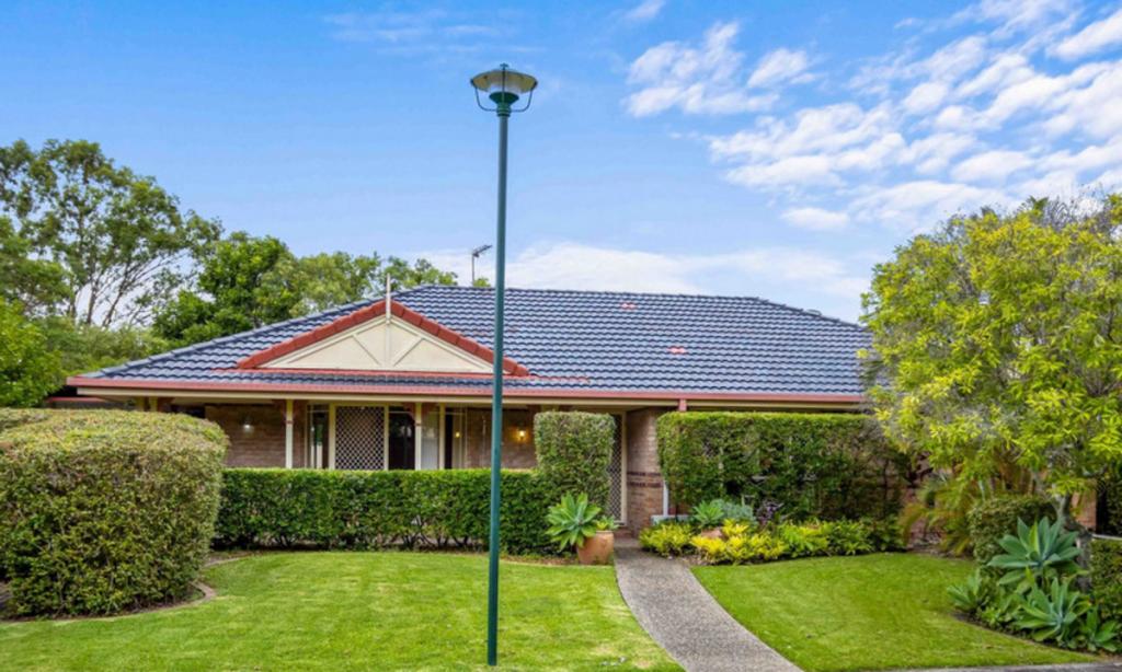 11/199 Government Rd, Labrador, QLD 4215