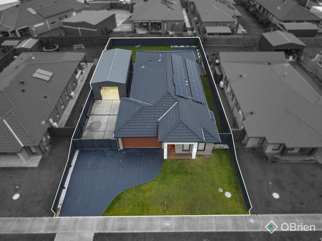 16 Annie Ave, Lang Lang, VIC 3984