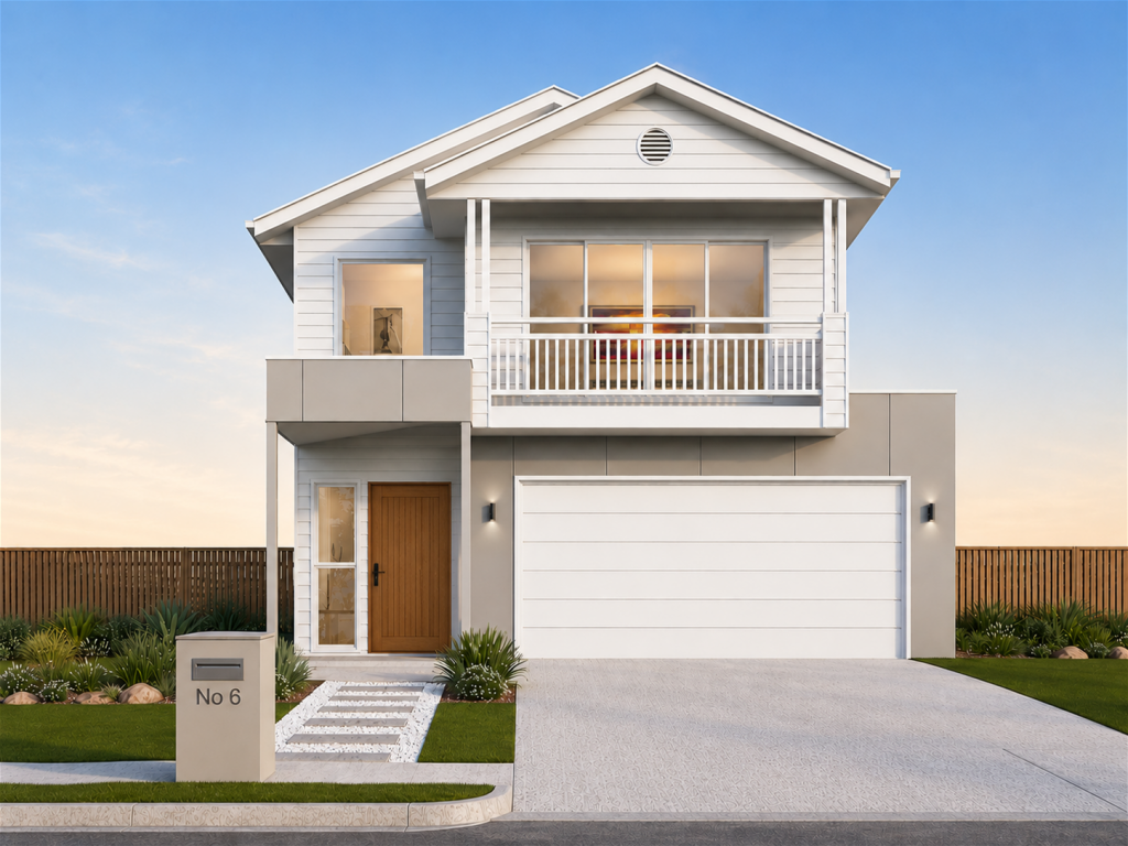 Contact Agent For Address, Ormiston, QLD 4160