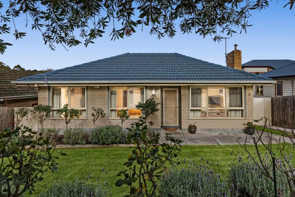 9 Rutland St, Niddrie, VIC 3042