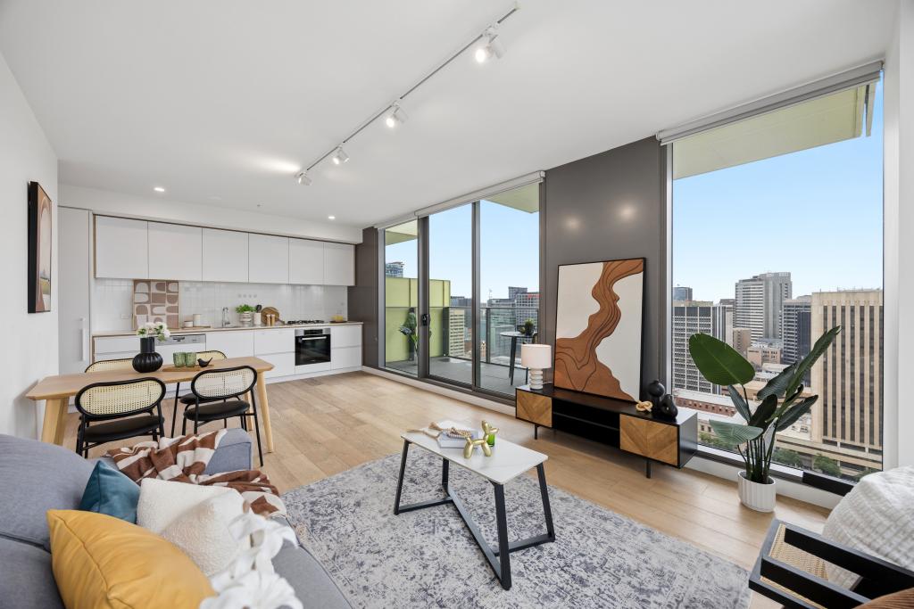 2103/29 ANGAS ST, ADELAIDE, SA 5000