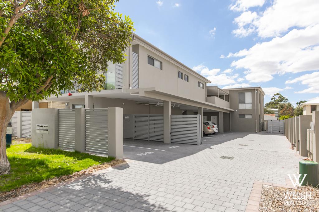 6/3 Brindley St, Belmont, WA 6104