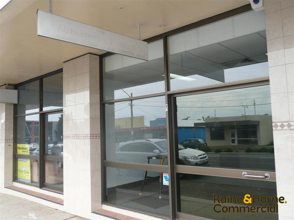 Shop 2/146-150 Gordon St, Port Macquarie, NSW 2444