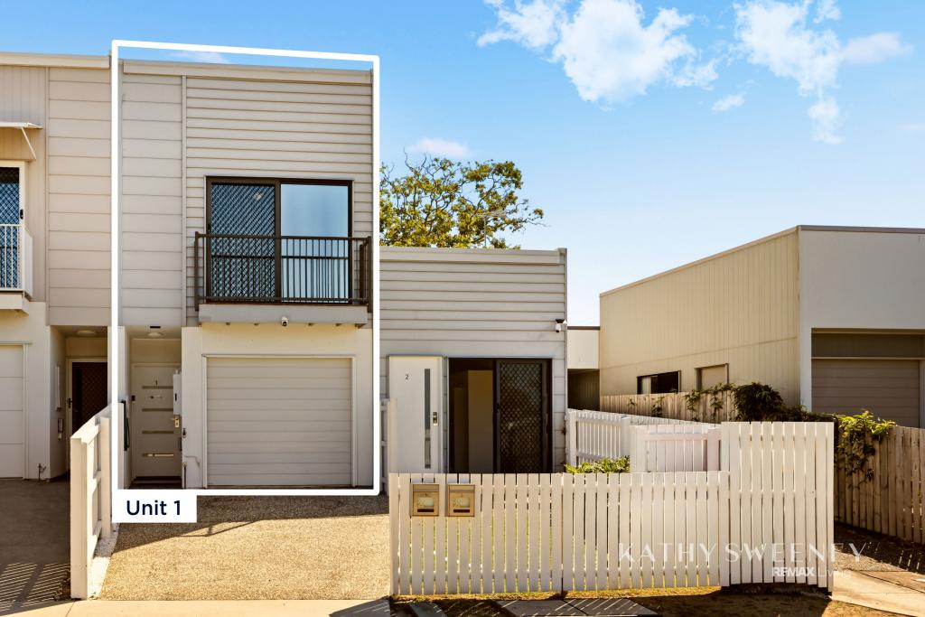2c David St, Burpengary, QLD 4505
