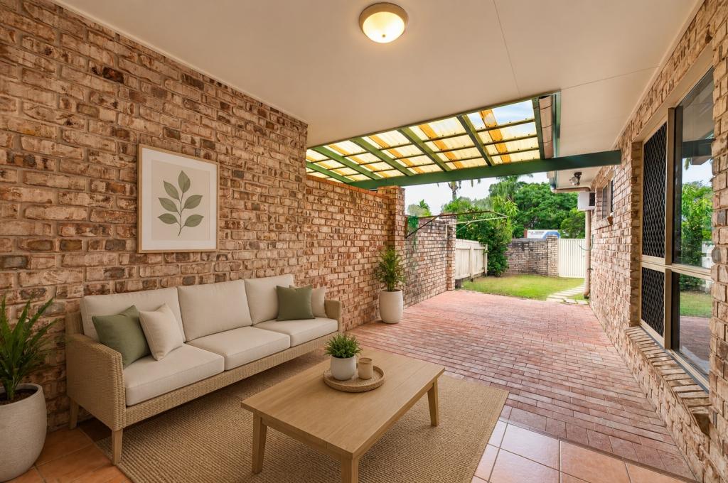 4/17 Canterbury Rd, Kirwan, QLD 4817