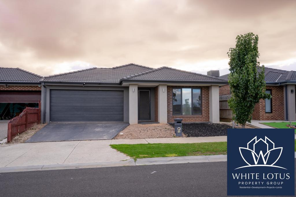 13 Orchid Ave, Harkness, VIC 3337