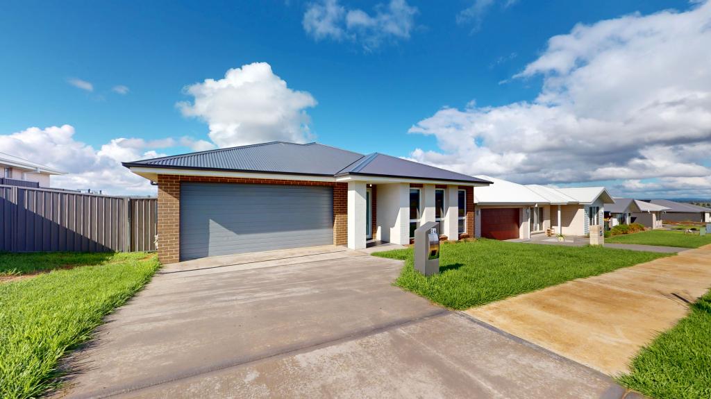 54 Cove Cct, Dubbo, NSW 2830