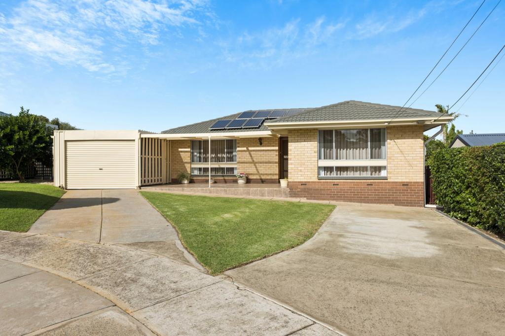 6 Dipali Ct, Modbury North, SA 5092