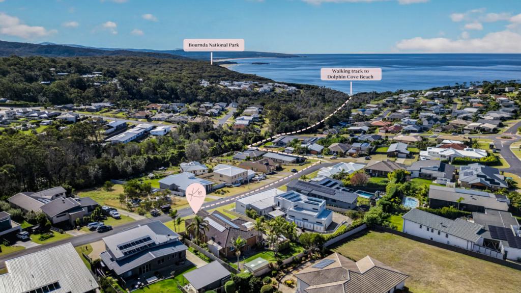 31 The Dress Cir, Tura Beach, NSW 2548
