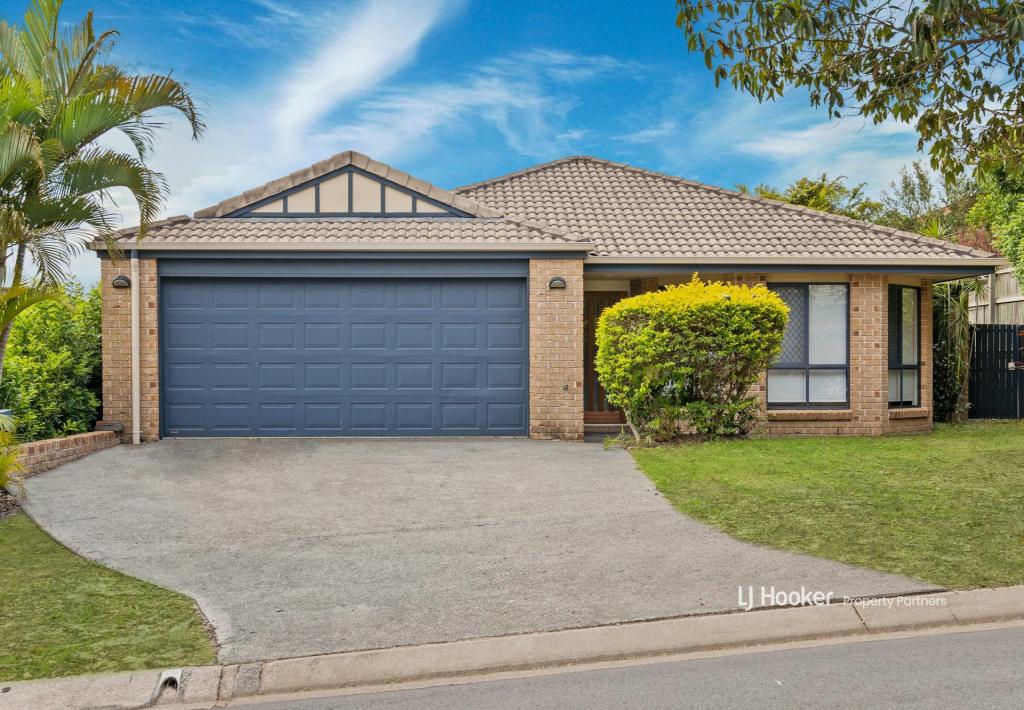 23 Mount D'Aguilar Cres, Algester, QLD 4115