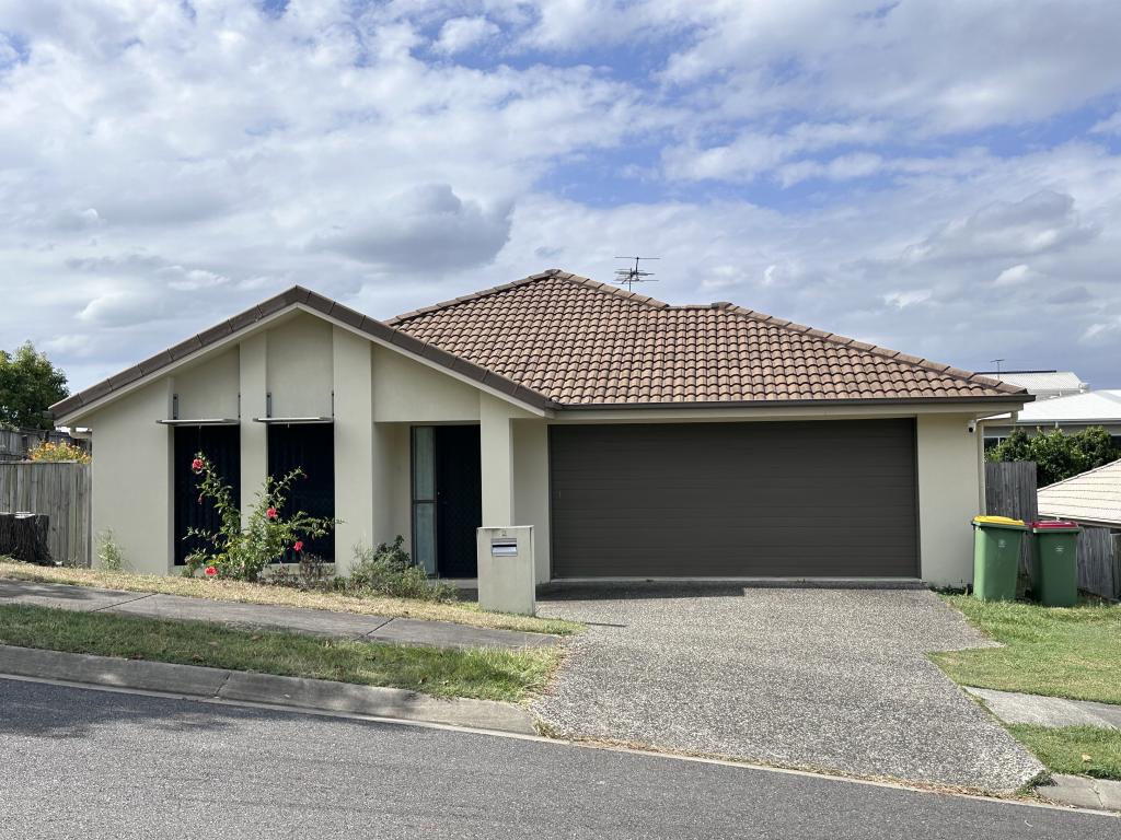 2 EVERGLADES ST, SPRINGFIELD LAKES, QLD 4300