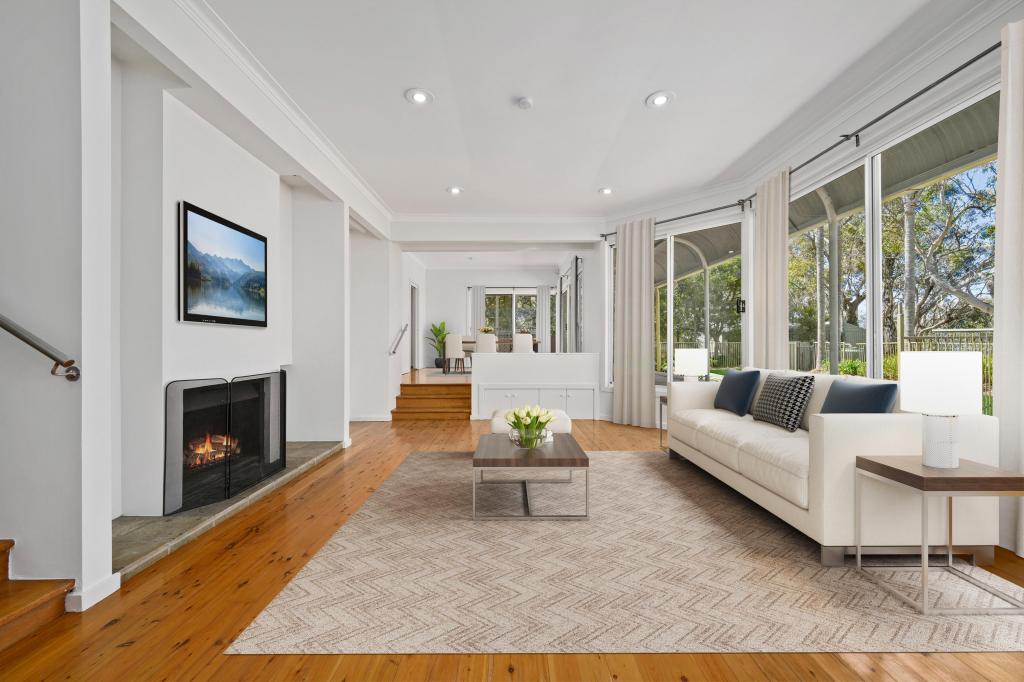 176 Mona Vale Rd, Ingleside, NSW 2101