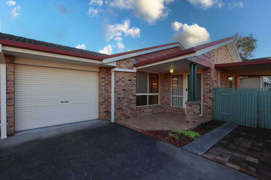 2/16 Eeley Cl, Coffs Harbour, NSW 2450