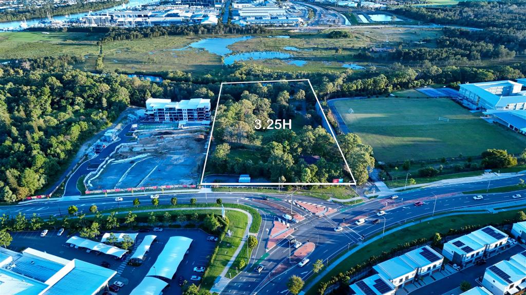 314 Foxwell Rd, Coomera, QLD 4209