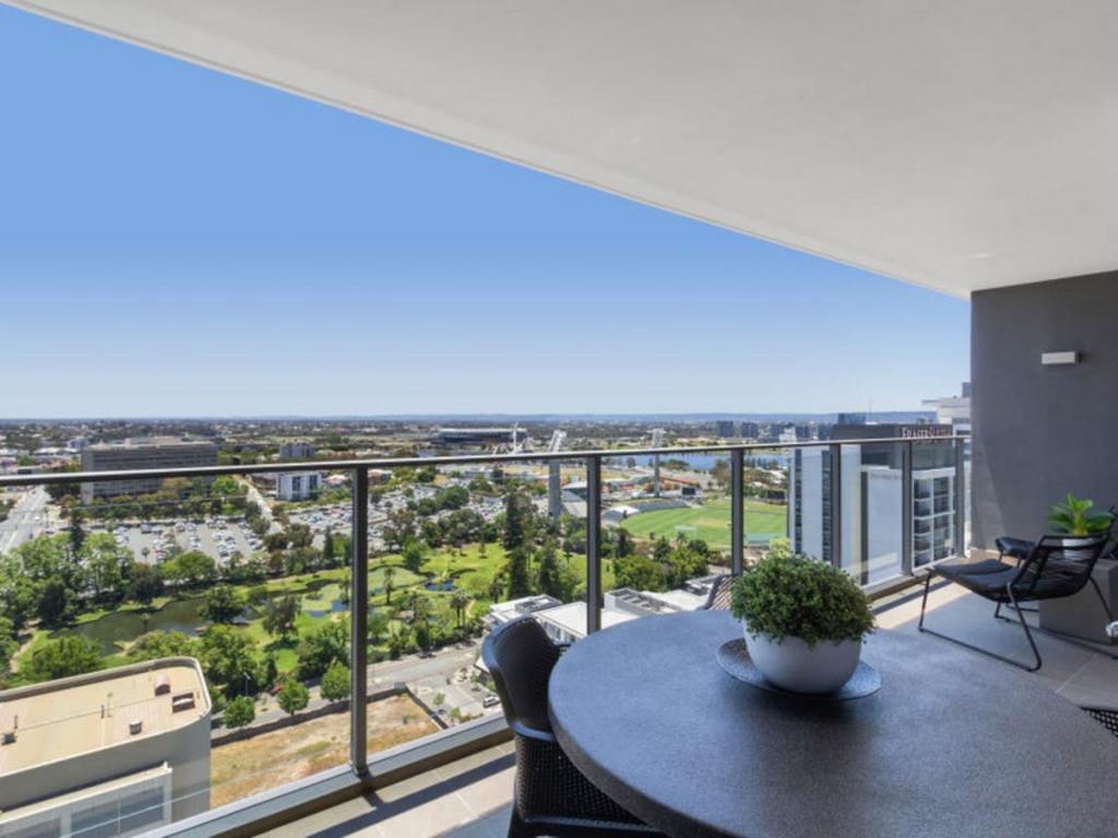 2604/63 Adelaide Tce, East Perth, WA 6004