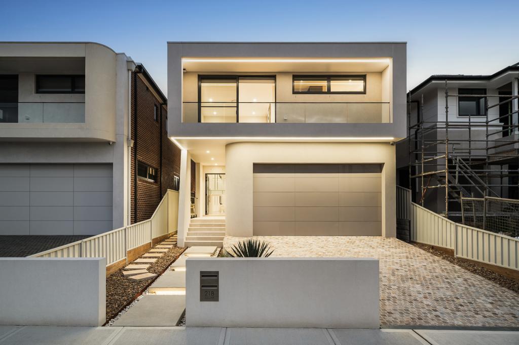 21b Edgar St, Yagoona, NSW 2199