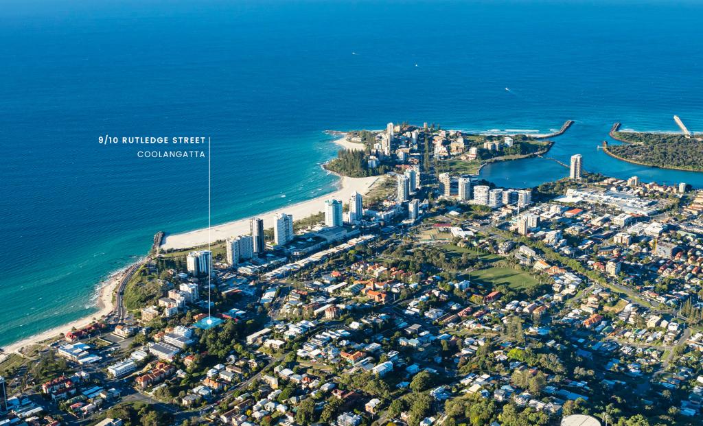 9/10 Rutledge St, Coolangatta, QLD 4225