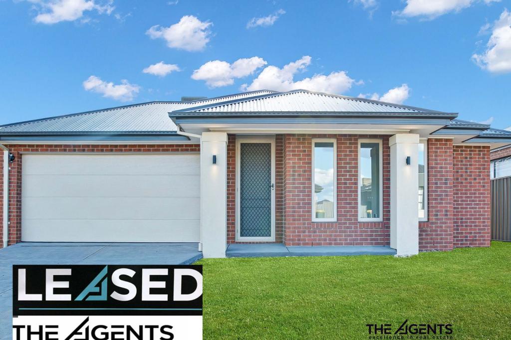 11 YELLOWSTONE RD, TARNEIT, VIC 3029