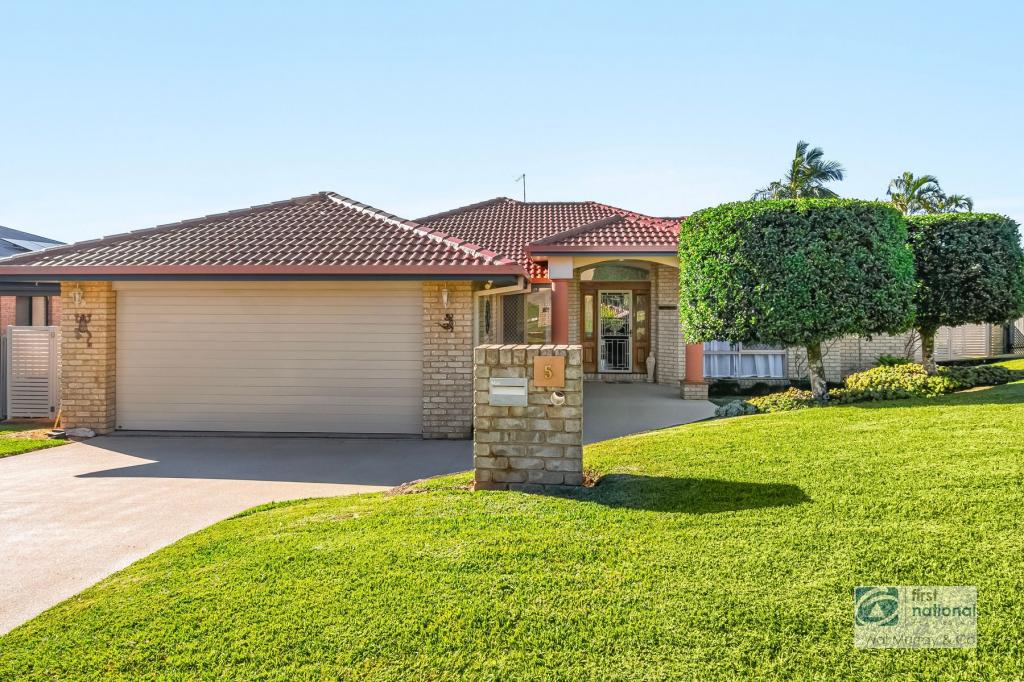 5 Cockatoo Crst, Goonellabah, NSW 2480