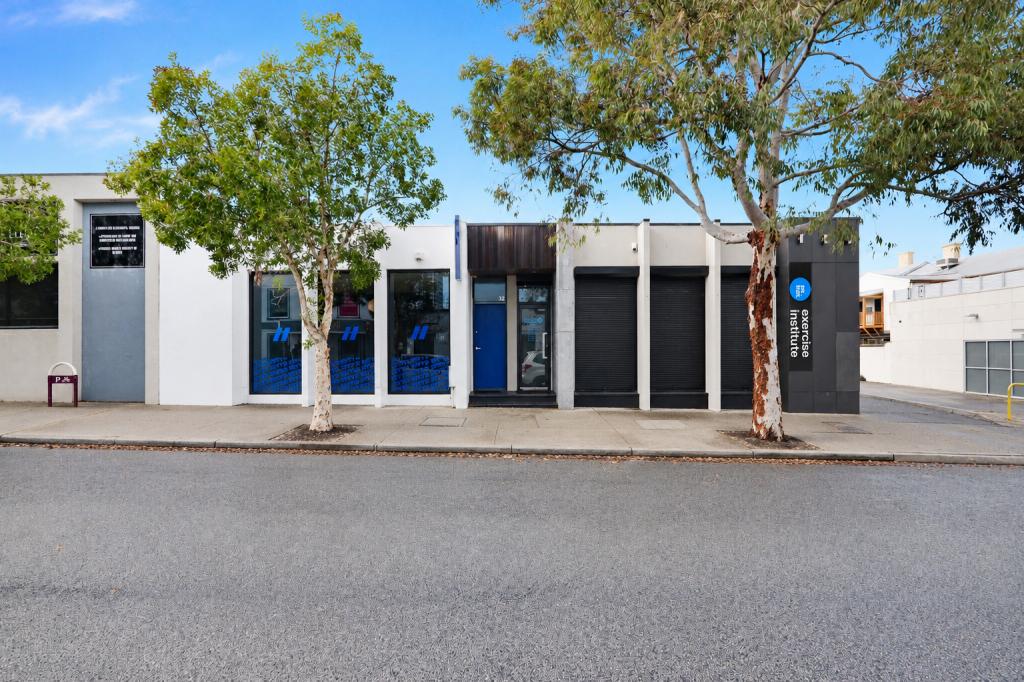 34 Townshend Rd, Subiaco, WA 6008