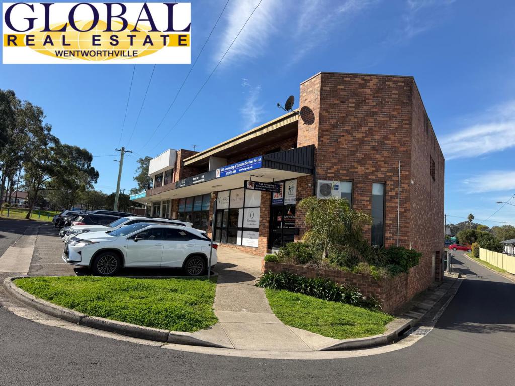 21  25 Dell St, Woodpark, NSW 2164