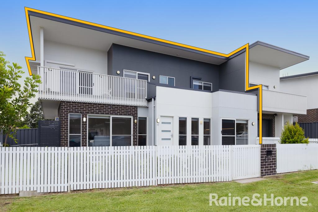 2/42 Abel St, Wallsend, NSW 2287