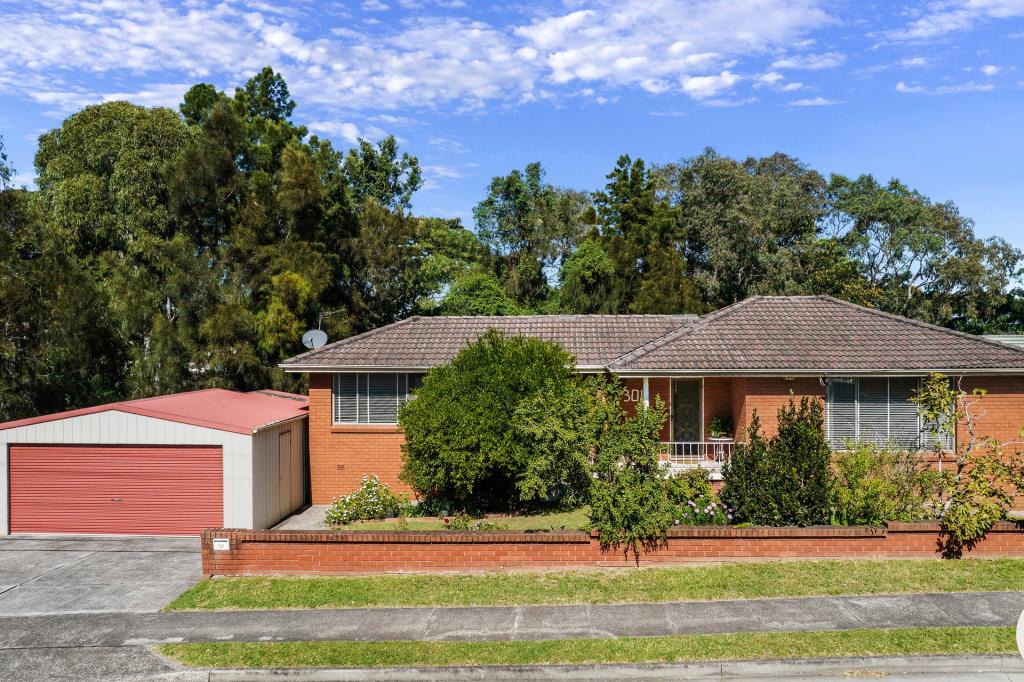 301 Flagstaff Rd, Berkeley, NSW 2506