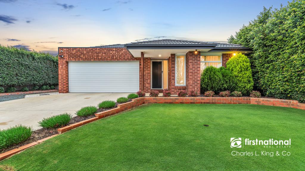 40 Wilkinson Dr, Echuca, VIC 3564