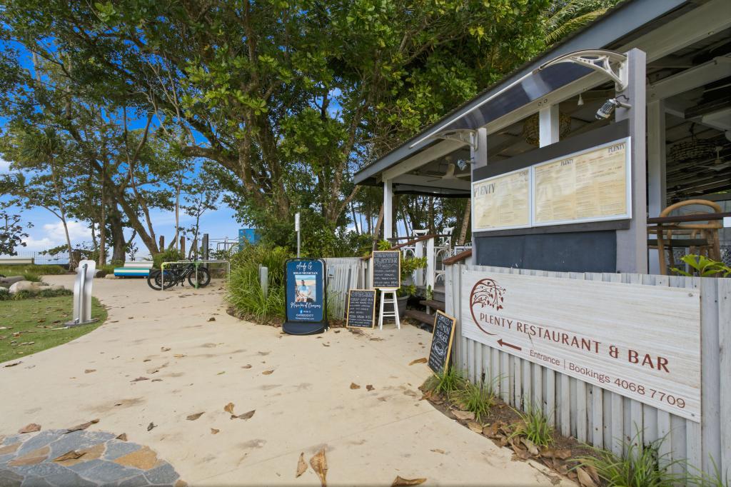 42 Donkin Lane, Mission Beach, QLD 4852